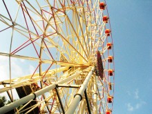 Riesenrad / ***