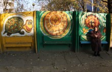 / Minsk, October 2011