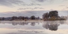 Morgen Reflexion / ***