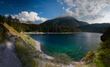 Wasser und Berge vol.2 / ***