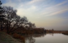... Stille ... / ***