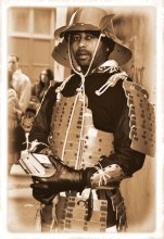 Der letzte "Samurai" / ***