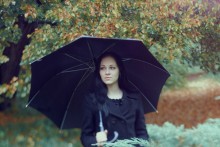 November`s rain / *******