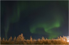 Auf der Northern Lights! / ***