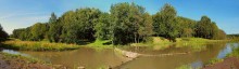 Bei der Duck River / http://www.youtube.com/watch?v=zNTLxeifIzY&feature=related