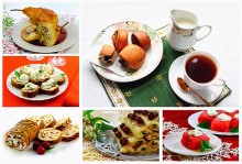 Dessert / ***