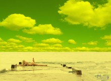Solarium ... / ***