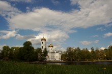Epiphany Cathedral / ***