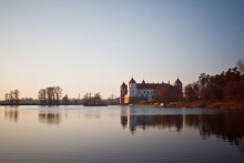 Mir Castle / 5.11.2011