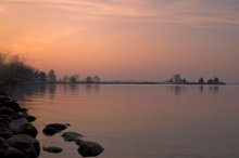 Abenddämmerung / ---------