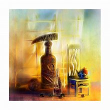 Five O'Clock / ***