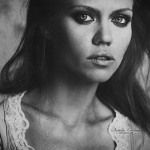 Xenia / http://soul-portrait.com/