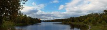 Autumn Pond / http://www.youtube.com/watch?v=KlzbdNAXGRQ&feature=related