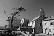 Old Budva - New Edition (peresnyato in 2011) / ***
