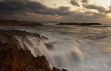  / Sea