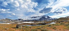Norway. Sogndal. #2 / ***