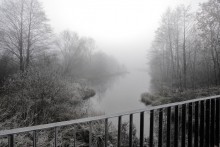 Auf der Brücke / ||||||||