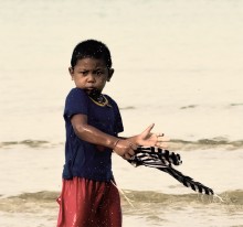 rauen Thai guy / *****