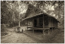 Hütte / ***