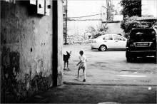 b&w / ***