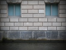 Die Berliner Mauer / ***