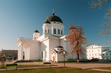 Savior - Verklärungskathedrale Staroyarmarochny / ***