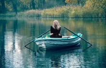 "Nemmnogo Sonne im kalten Wasser" / *****