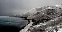 Der erste Schnee / ***