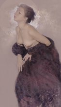 violet / ***