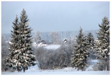 Wintermärchen / ***