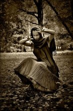 Witches Circle. / ************************************************************