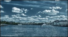  / Stockholm