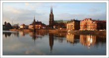 nur abends Breslau / ***