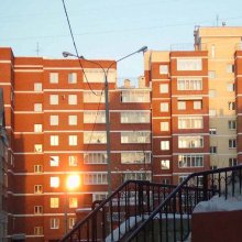 "Das Licht im Fenster / ***