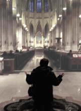 Im Tempel / ***