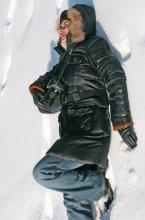 Seawind and winter / ***