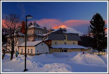 Hotel am See / ***