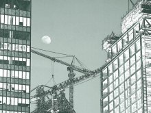 auf den Neumond / ***