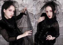"danse de Macabre" / dance