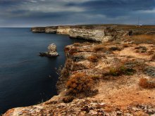 Cape Tarhankut / ***
