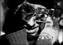 für schöne Augen / ***