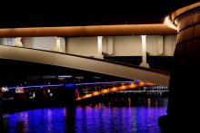 Night Stadt / ***