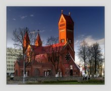 About Minsk / ***