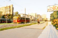 Minsk / ***