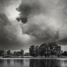 Gefühl bei dieser Sturm / ***