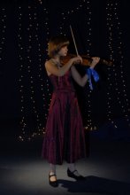 Solo für Violine / ***