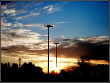 Morgendämmerung / ***