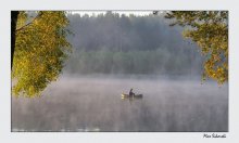 Herbst Angeln / ***