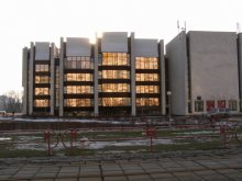 Minsk Palast der Jugend / ***