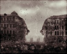 Streit / ***